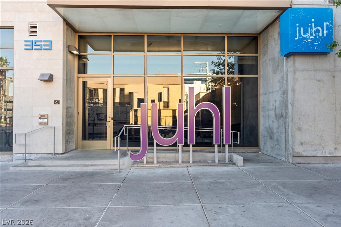 353 East Bonneville Avenue 385 Las Vegas NV 89101