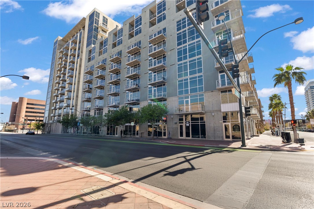353 East Bonneville Avenue 385 Las Vegas NV 89101