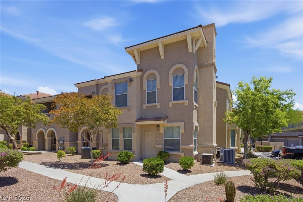 10550 West Alexander Road 2164 Las Vegas NV 89129
