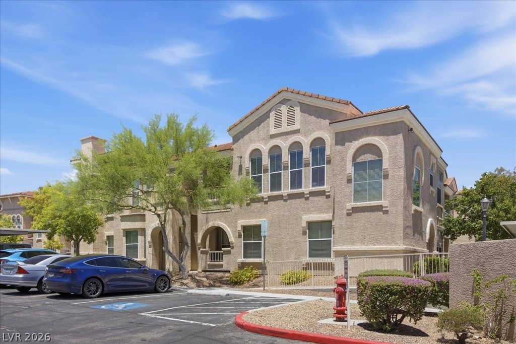 10550 West Alexander Road 2164 Las Vegas NV 89129
