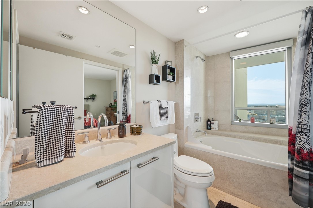322 Karen Avenue 2402 Las Vegas NV 89109