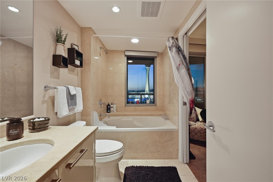 322 Karen Avenue 2402 Las Vegas NV 89109