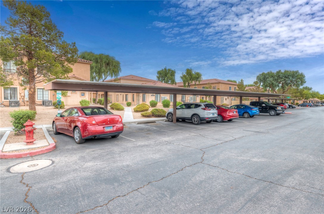 2171 Hussium Hills Street 204 Las Vegas NV 89108