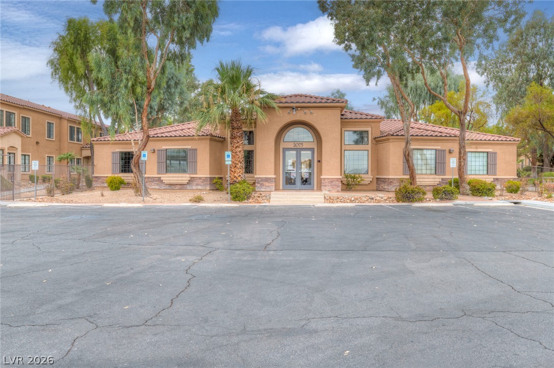 2171 Hussium Hills Street 204 Las Vegas NV 89108