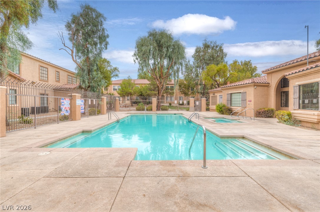 2171 Hussium Hills Street 204 Las Vegas NV 89108