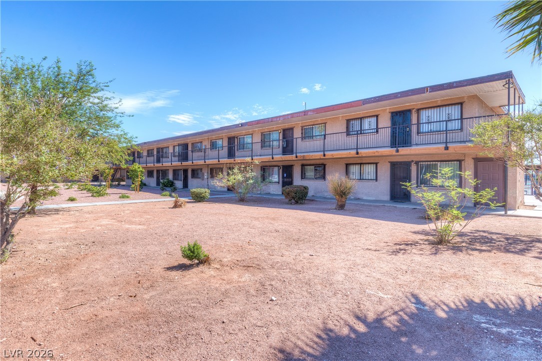 3726 Hazelwood Street 15 Las Vegas NV 89119
