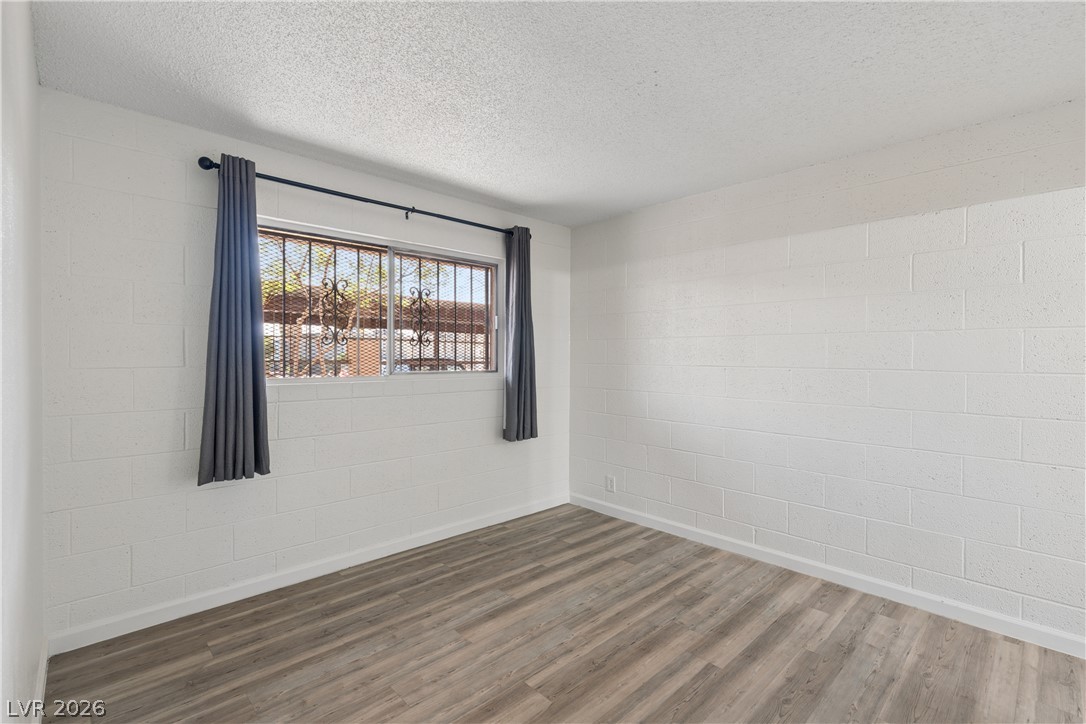 3726 Hazelwood Street 15 Las Vegas NV 89119