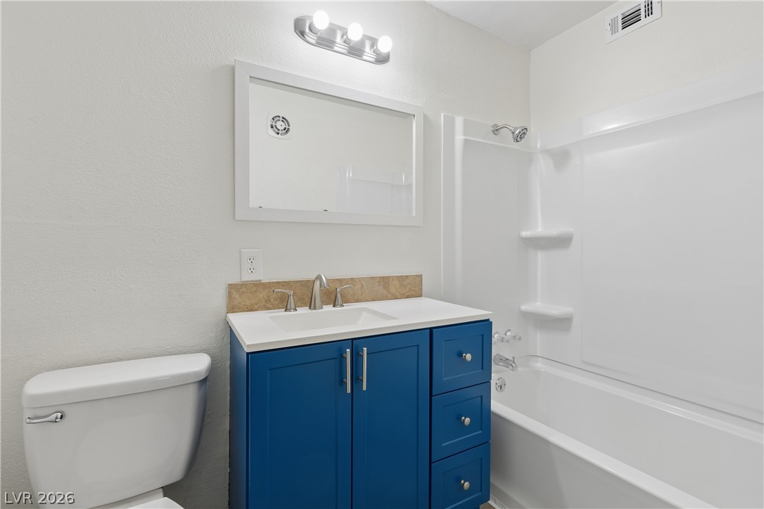 3726 Hazelwood Street 15 Las Vegas NV 89119