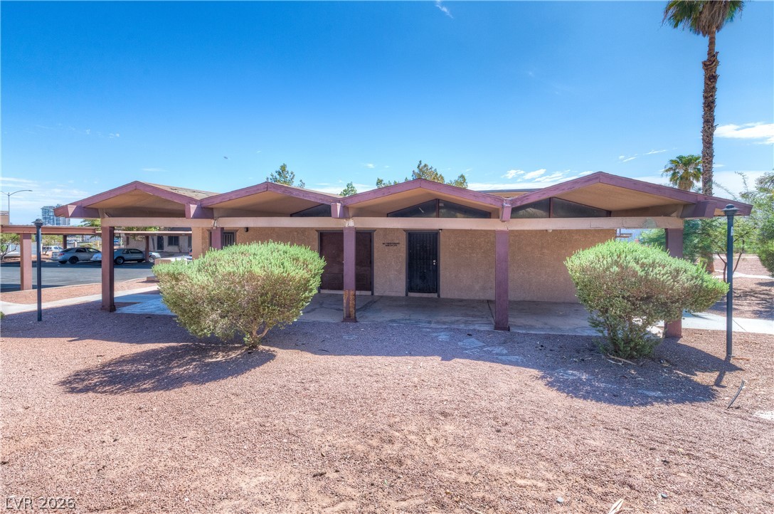 3726 Hazelwood Street 15 Las Vegas NV 89119