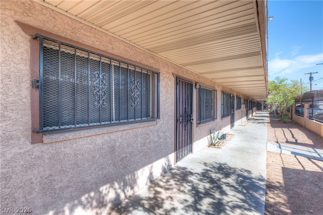 3726 Hazelwood Street 15 Las Vegas NV 89119