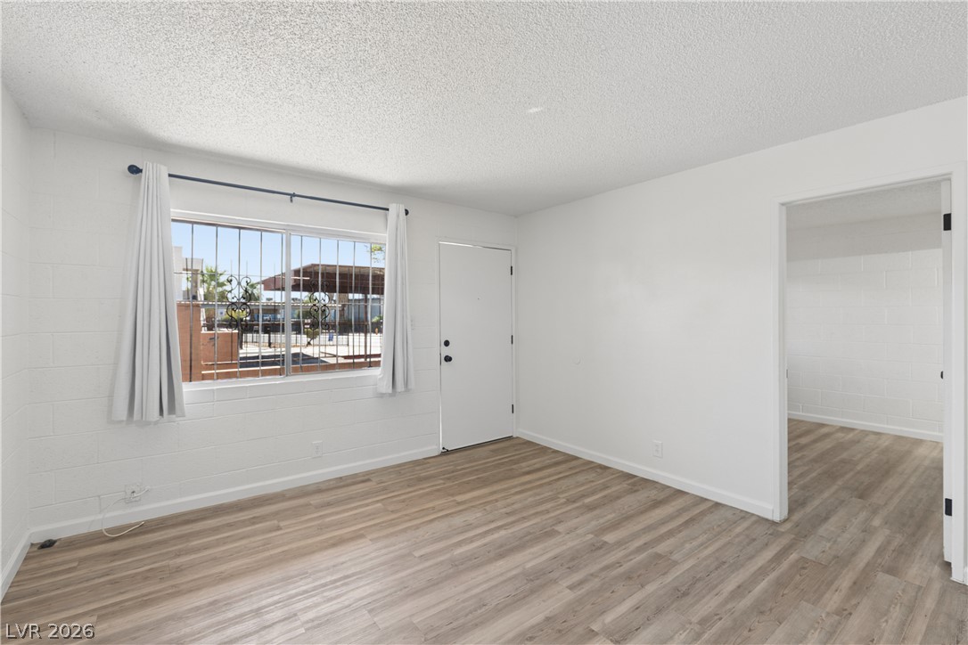 3726 Hazelwood Street 15 Las Vegas NV 89119