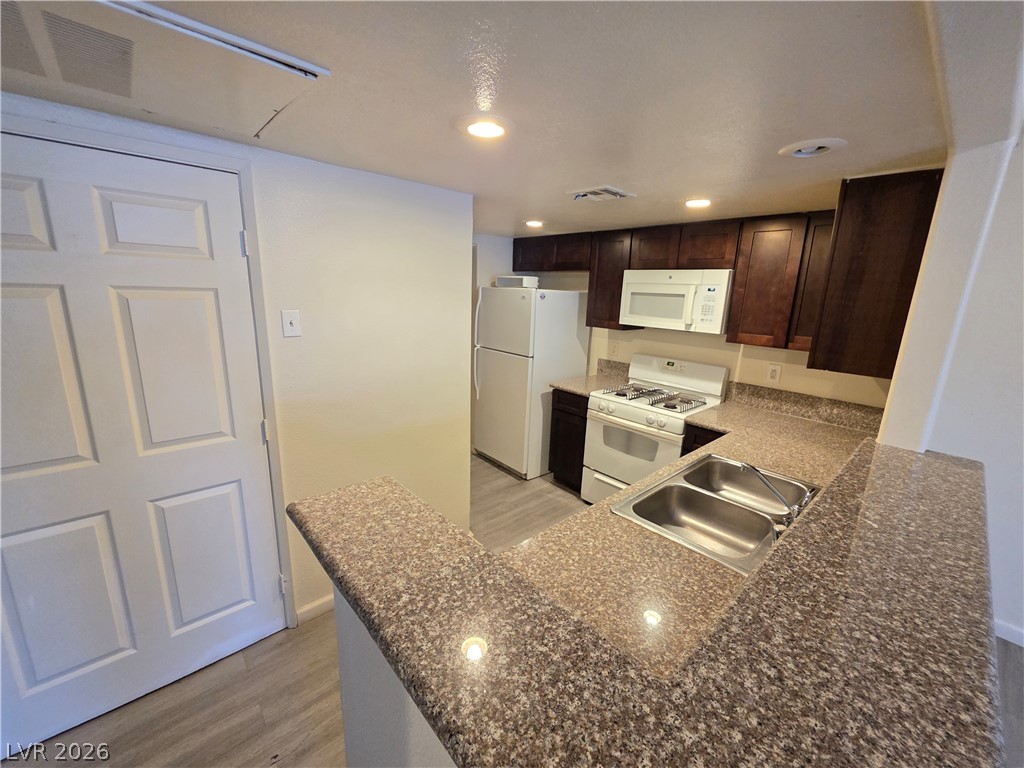1830 North Pecos Road 126 Las Vegas NV 89115