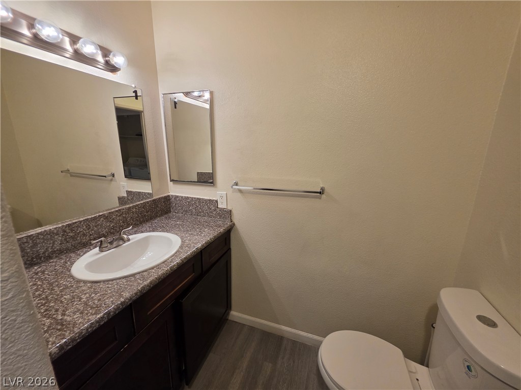 1830 North Pecos Road 126 Las Vegas NV 89115