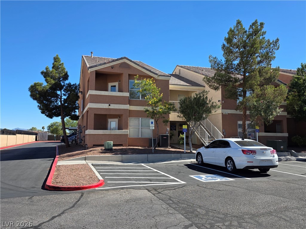 1830 North Pecos Road 126 Las Vegas NV 89115