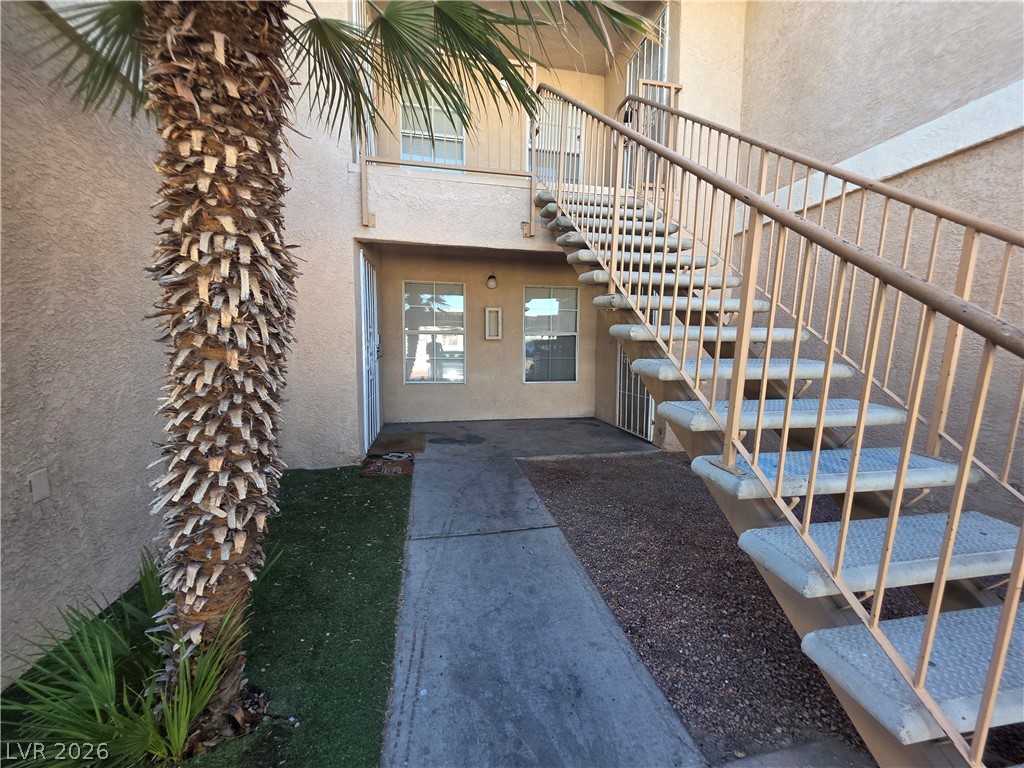 1830 North Pecos Road 126 Las Vegas NV 89115