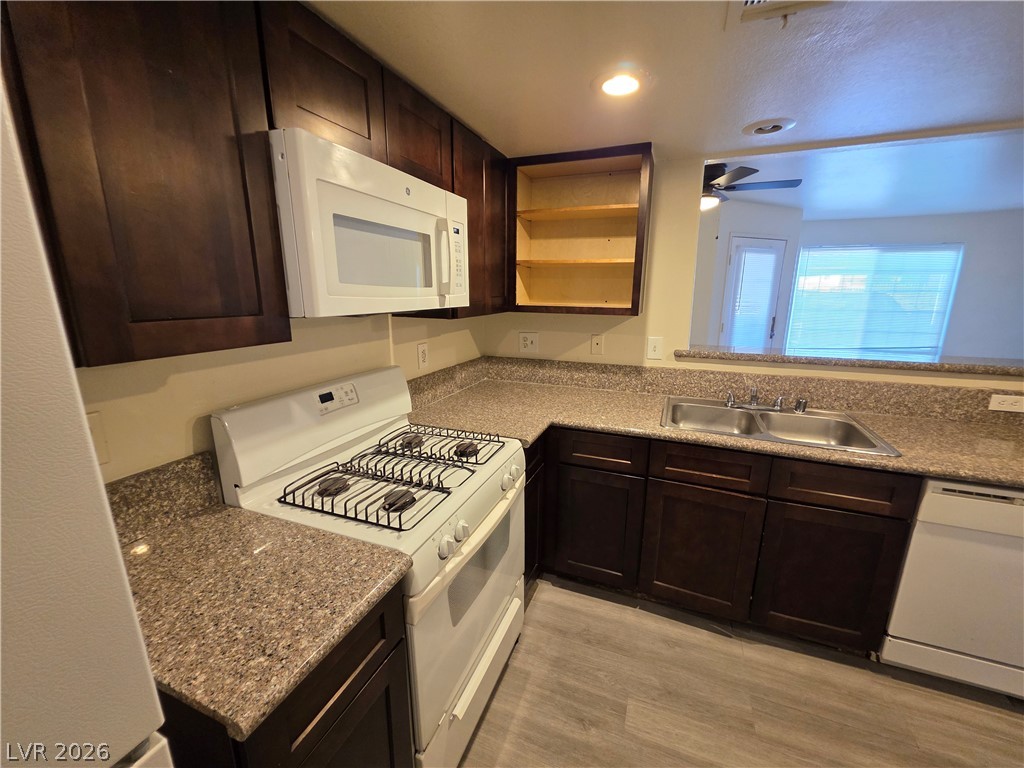 1830 North Pecos Road 126 Las Vegas NV 89115