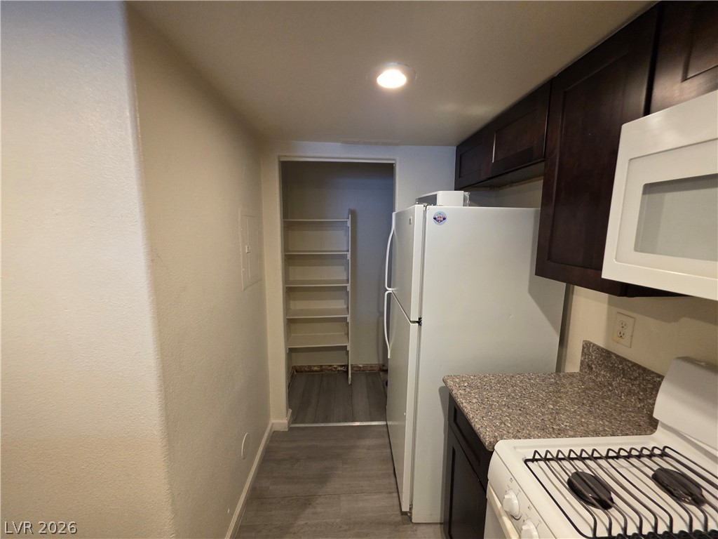 1830 North Pecos Road 126 Las Vegas NV 89115