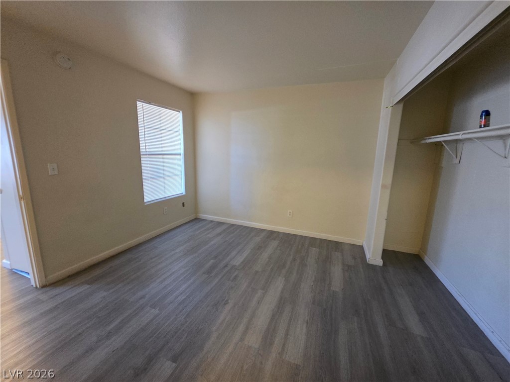 1830 North Pecos Road 126 Las Vegas NV 89115