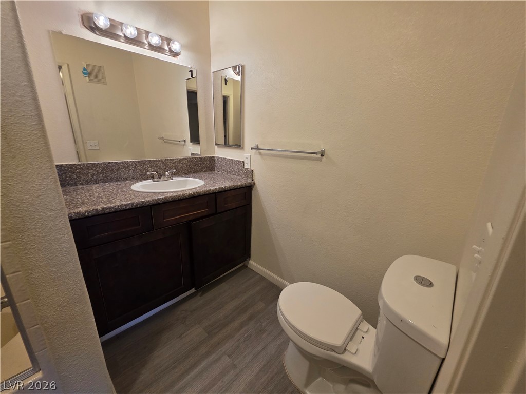 1830 North Pecos Road 126 Las Vegas NV 89115