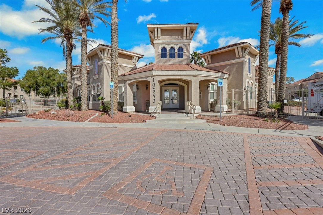 10550 West Alexander Road 1179 Las Vegas NV 89129