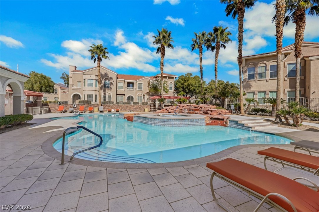 10550 West Alexander Road 1179 Las Vegas NV 89129