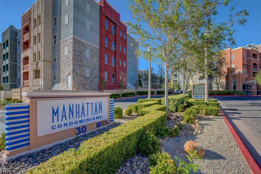 32 East Serene Avenue 407 Las Vegas NV 89123