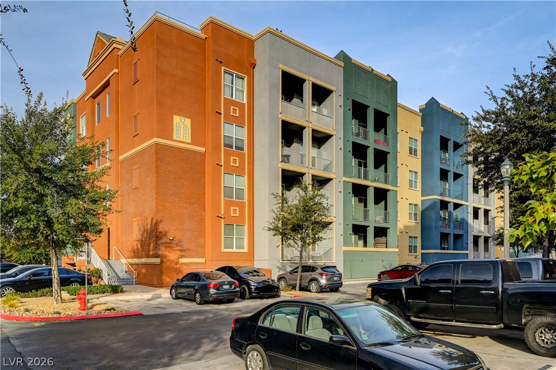 32 East Serene Avenue 407 Las Vegas NV 89123