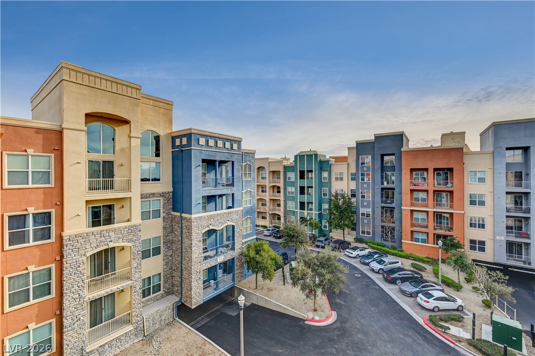 32 East Serene Avenue 407 Las Vegas NV 89123