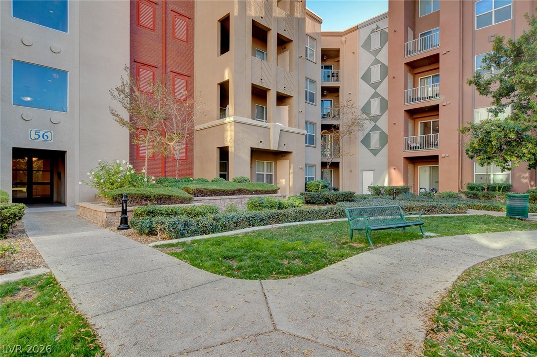 32 East Serene Avenue 407 Las Vegas NV 89123