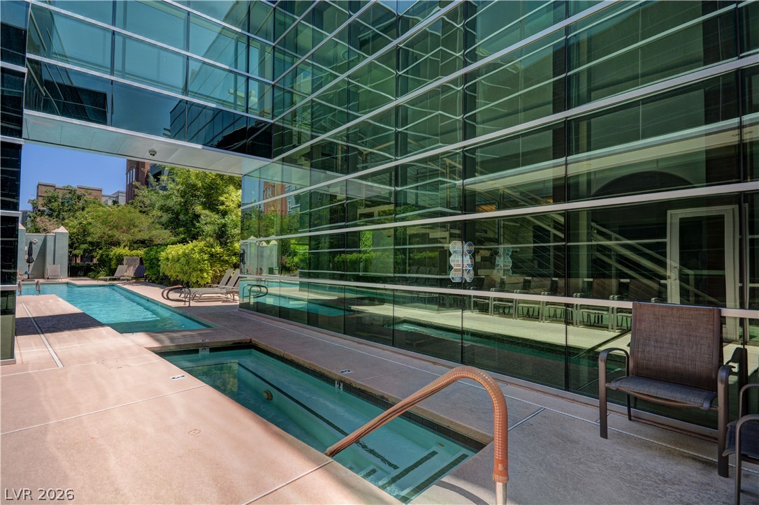 32 East Serene Avenue 407 Las Vegas NV 89123