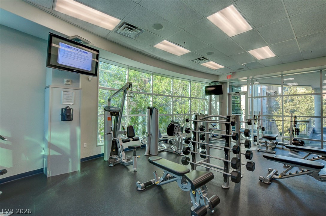 32 East Serene Avenue 407 Las Vegas NV 89123