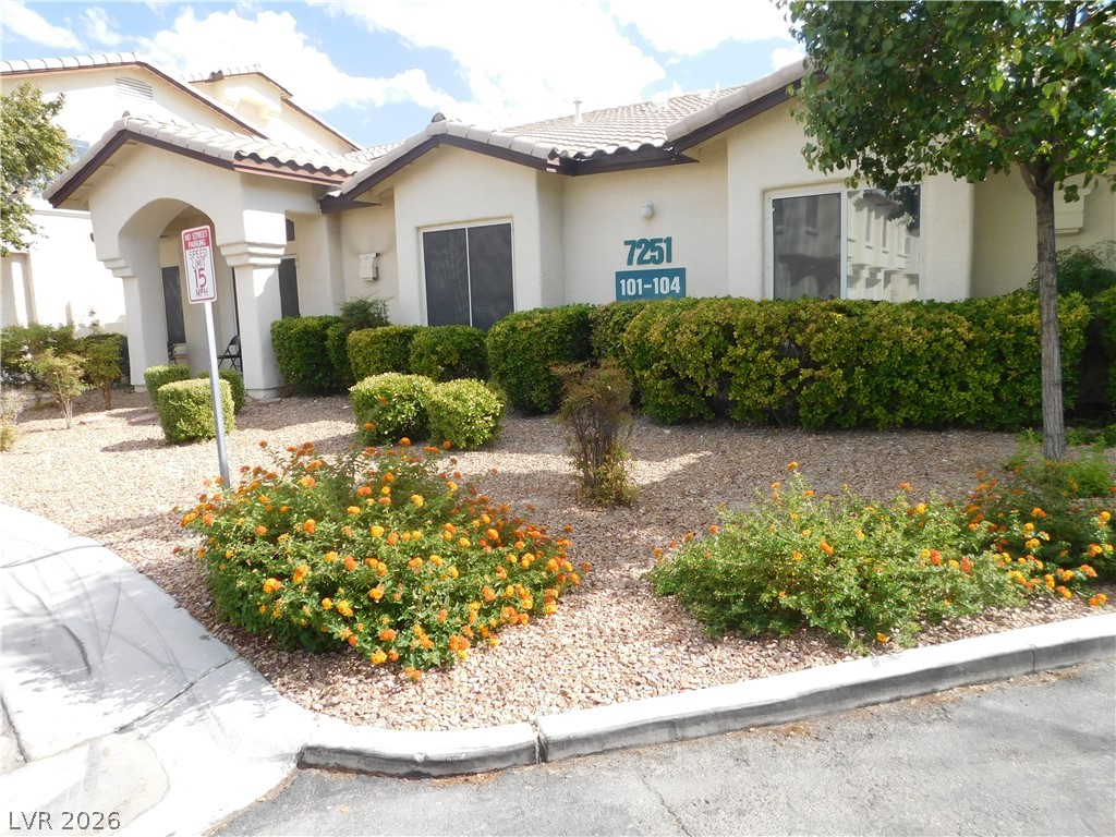 7251 Indian Creek Lane 103 Las Vegas NV 89149