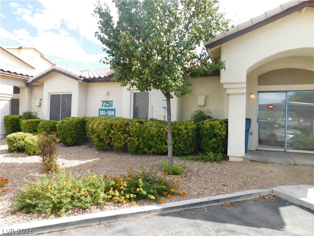 7251 Indian Creek Lane 103 Las Vegas NV 89149
