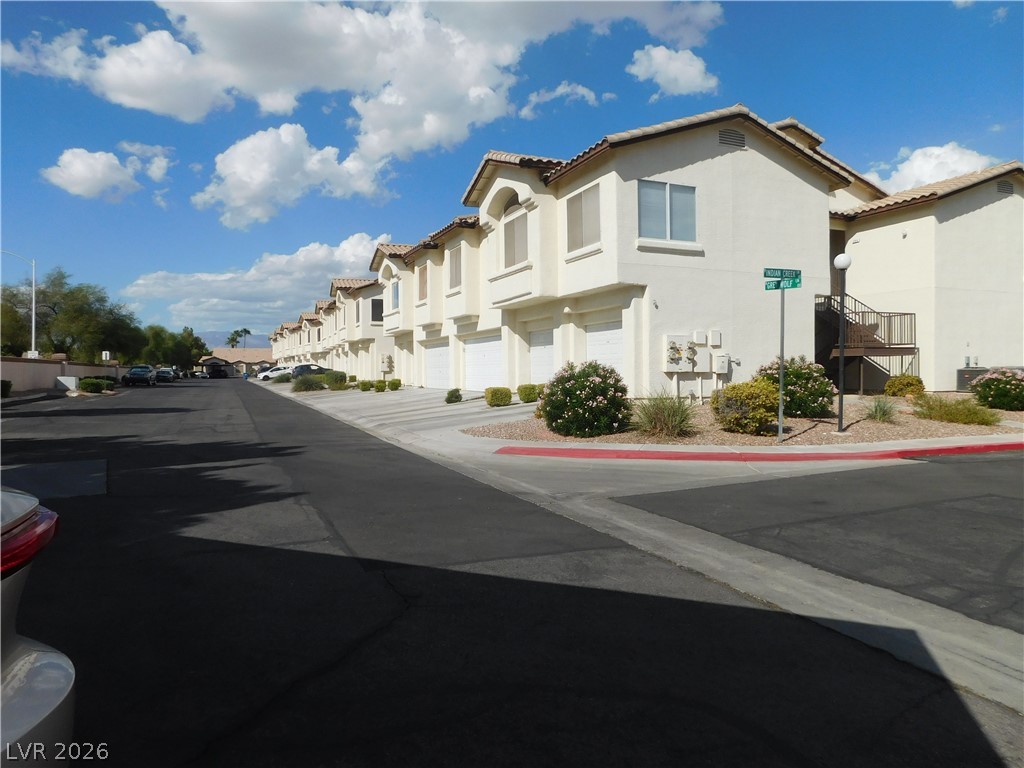 7251 Indian Creek Lane 103 Las Vegas NV 89149
