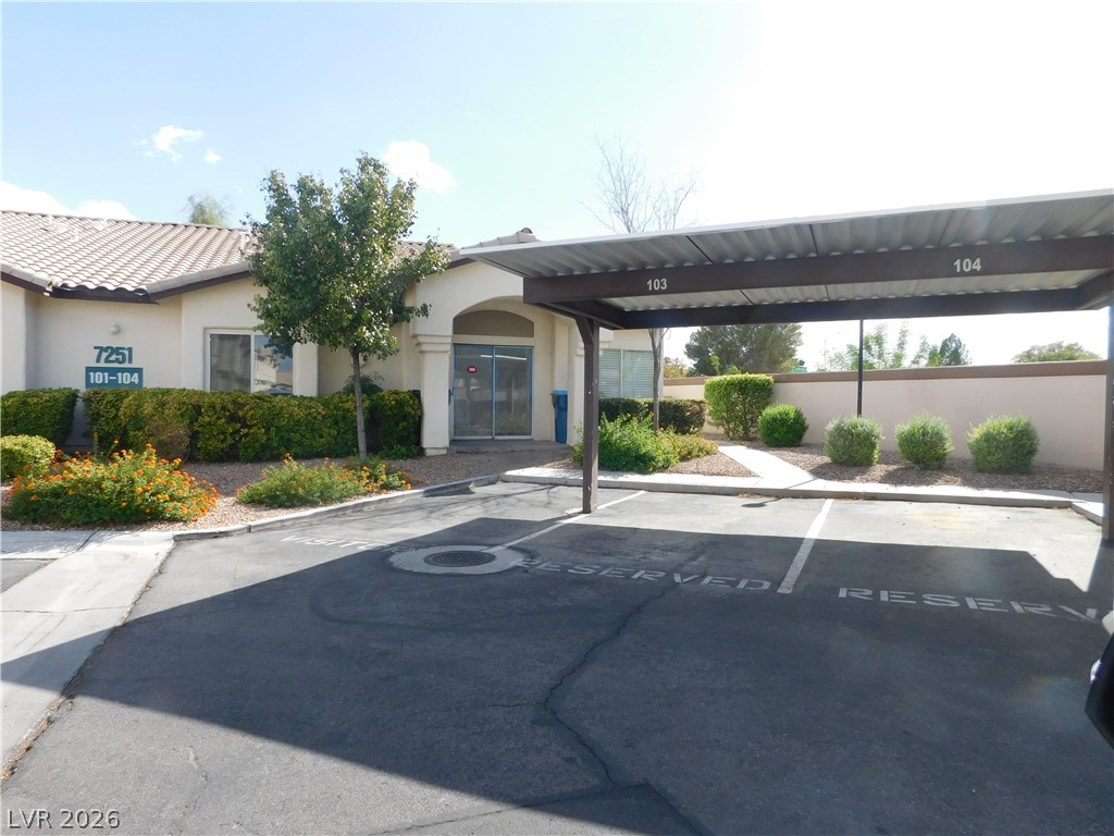 7251 Indian Creek Lane 103 Las Vegas NV 89149
