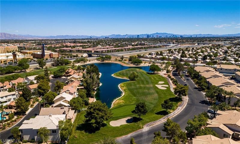 7251 Indian Creek Lane 103 Las Vegas NV 89149