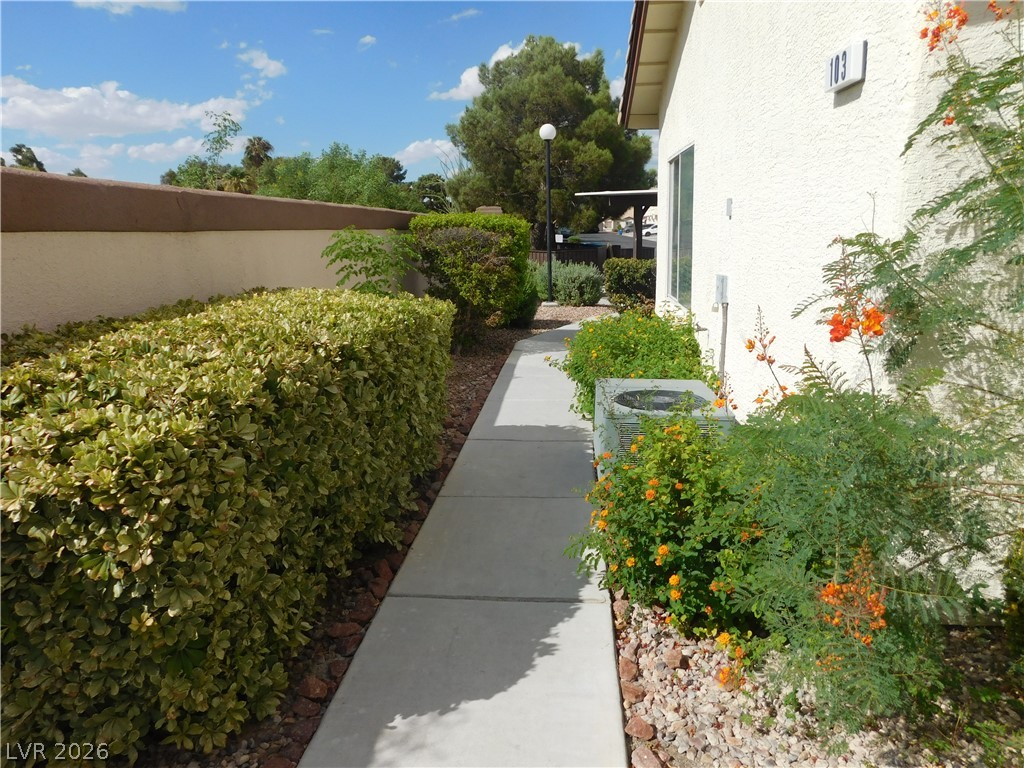 7251 Indian Creek Lane 103 Las Vegas NV 89149