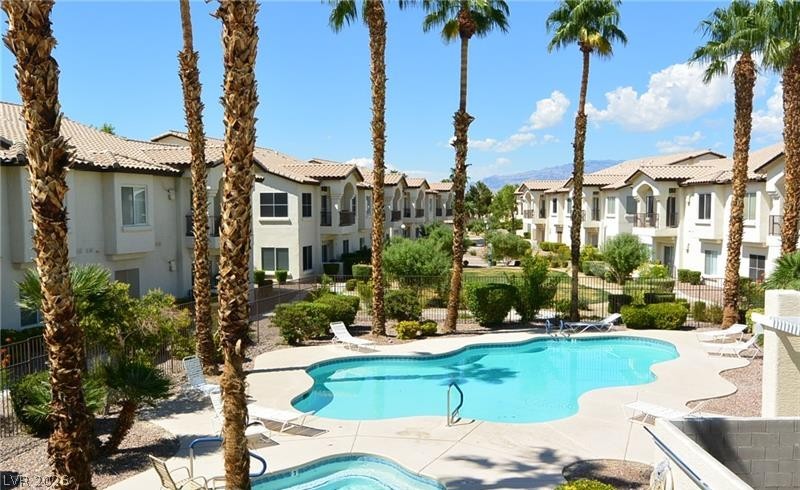 7251 Indian Creek Lane 103 Las Vegas NV 89149