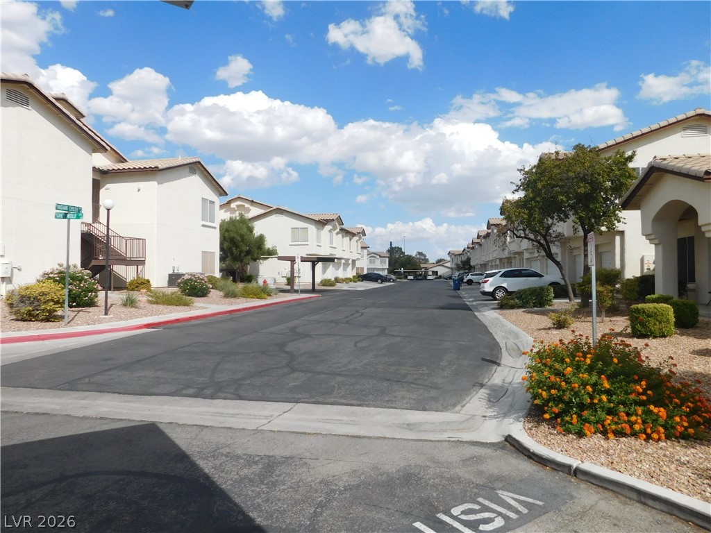 7251 Indian Creek Lane 103 Las Vegas NV 89149