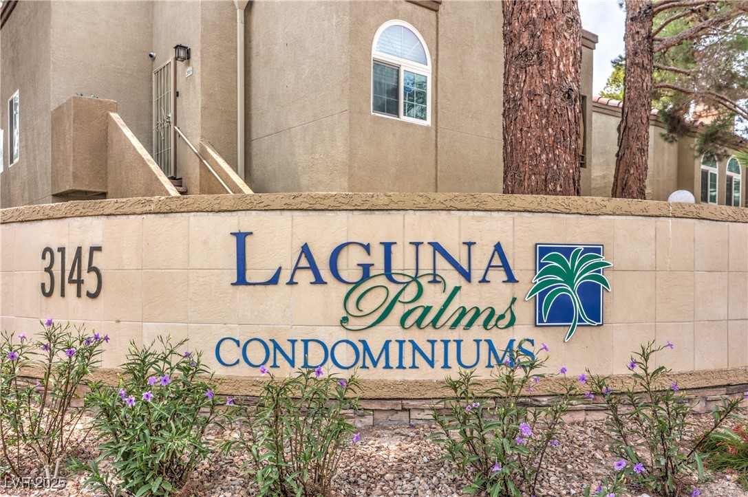 3145 East Flamingo Road 1123 Las Vegas NV 89121