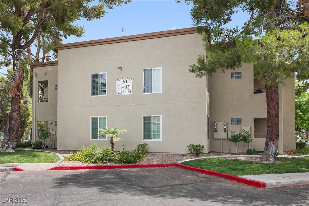 3145 East Flamingo Road 1123 Las Vegas NV 89121