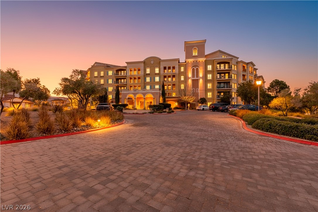 30 Strada Di Villaggio 227 Henderson NV 89011