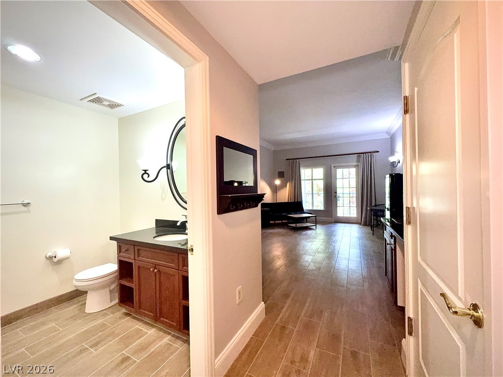 30 Strada Di Villaggio 227 Henderson NV 89011