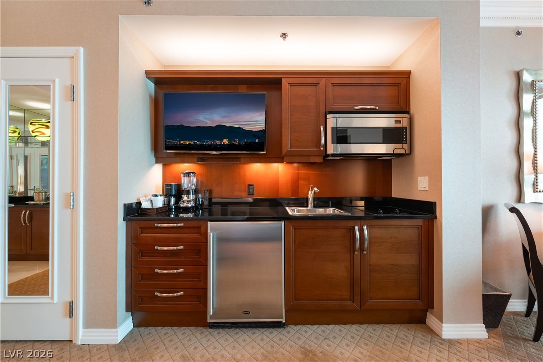 135 East Harmon Avenue 2317 Las Vegas NV 89109
