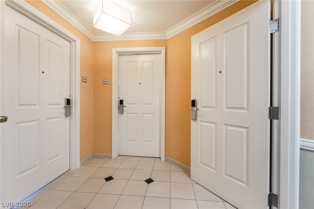 135 East Harmon Avenue 2317 Las Vegas NV 89109