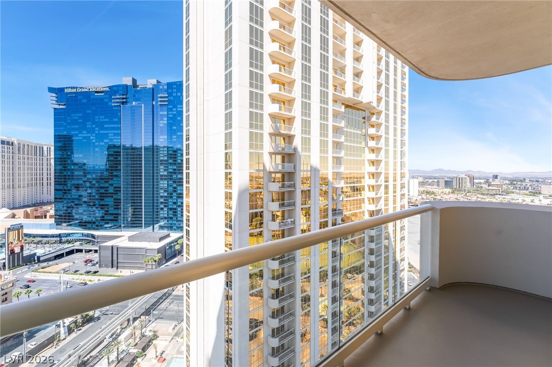 135 East Harmon Avenue 2317 Las Vegas NV 89109