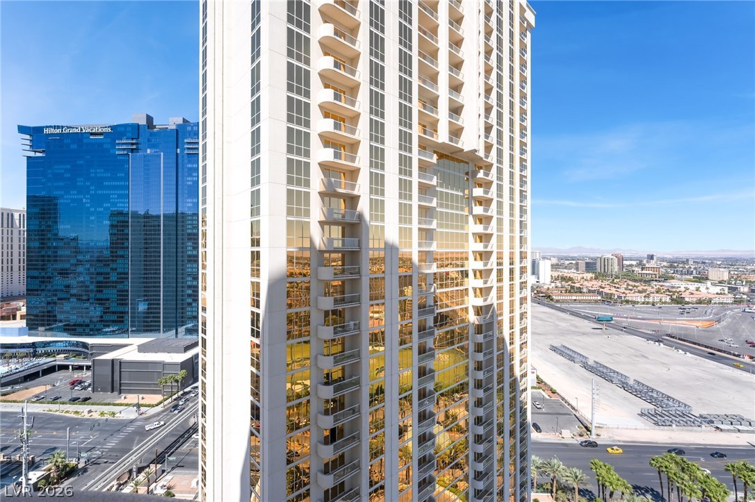 135 East Harmon Avenue 2317 Las Vegas NV 89109