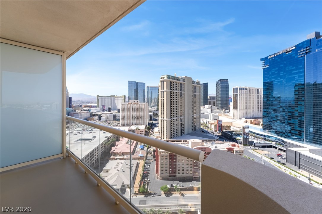 135 East Harmon Avenue 2317 Las Vegas NV 89109