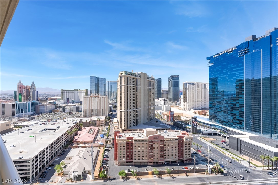 135 East Harmon Avenue 2317 Las Vegas NV 89109