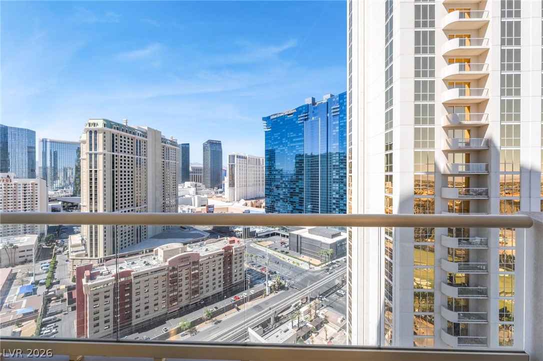 135 East Harmon Avenue 2317 Las Vegas NV 89109